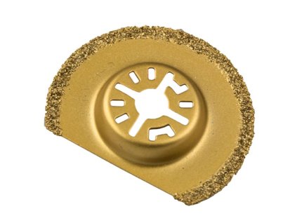 Pílový list z tvrdokovu pre univerzálne náradie