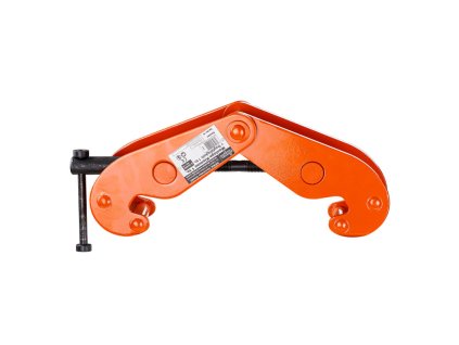 Trámová / nosníková svorka závesná 1 t