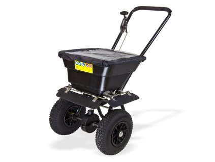 Ručný posýpací vozík 45 L SW 45 MK