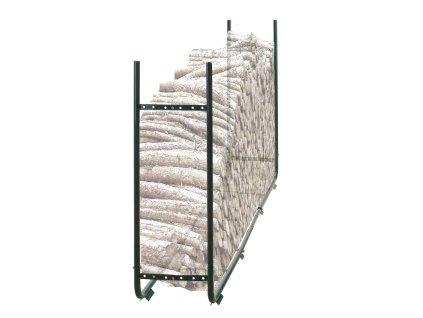 Stojan na palivové drevo SH 150-220