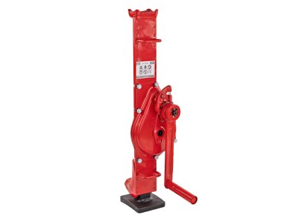 Ručný kľukový zdvihák 1,5T