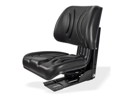 Sedadlo na traktor s opierkou Eco Star 101