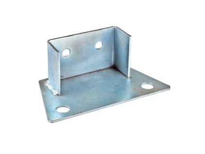 Doska základová pre regálový systém