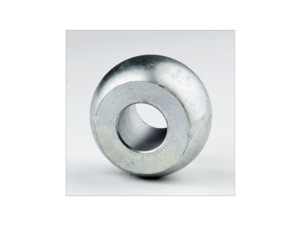 Guľa na rameno hydrauliky trojbodového závesu traktora Kat. 1 a Kat. 2