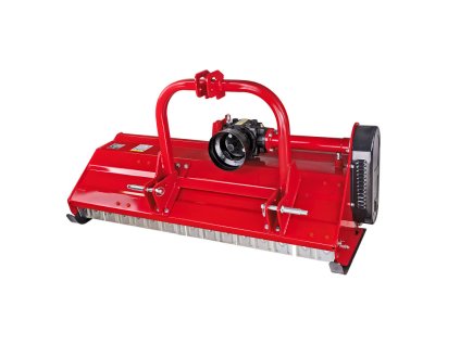 Mulčovač / kosačka pre traktory 155 / 30 – 40 PS