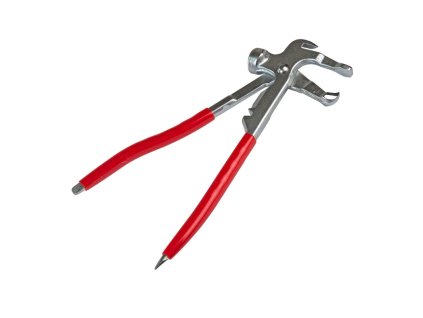 Kliešte na odstraňovanie vyvažovacích závaží