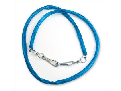 Ovládacia reťaz na hornú riadiacu tyč