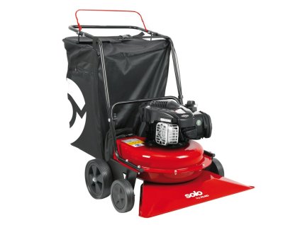 Benzínový vysávač lístia solo by AL-KO 750 B