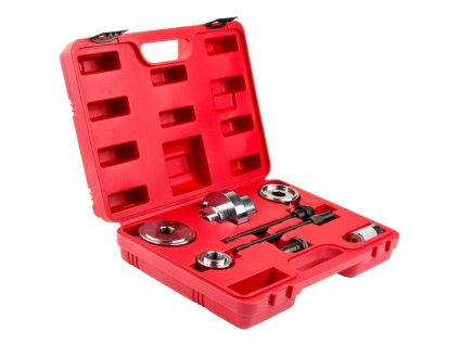 Súprava na demontáž silentblokov, 8-dielna sada