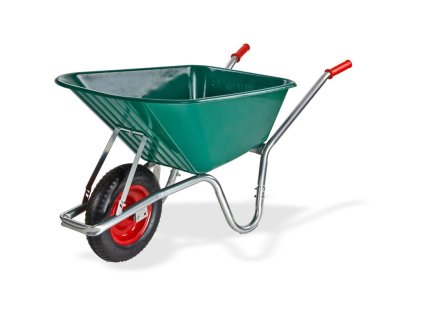 Fúrik s plastovou vaňou 100 L