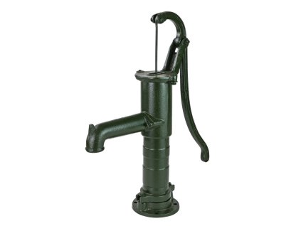 Páková záhradná pumpa Klassik