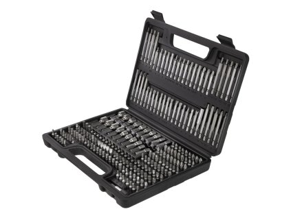 Profi bity, 208-dielna sada