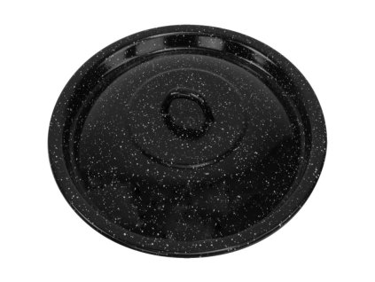 Pokrievka na kotlík 10 litrov 37 cm