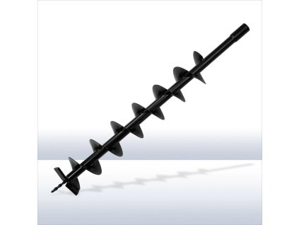 Zemný vrták pre elektrickú zemnú vŕtačku 100 mm