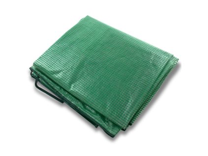 Náhradná fólia pre fóliovník na paradajky 200x80x170 cm