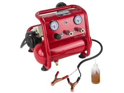 Kompresor 12 V 10 bar KP 12/10 PME