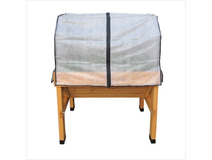 Sieťka proti hmyzu na kvetináč Midi 100x76x80 cm