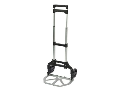 Skladacia hliníková rudla do 70 kg TK70