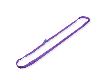 Zdvíhacia kruhová slučka 1T 2 m