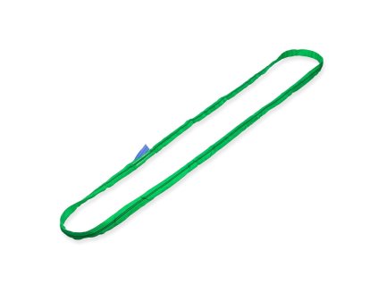 Zdvíhacia kruhová slučka 2T 6 m