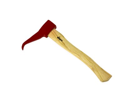 Lesnícka sapina, ručný špicák 38 cm