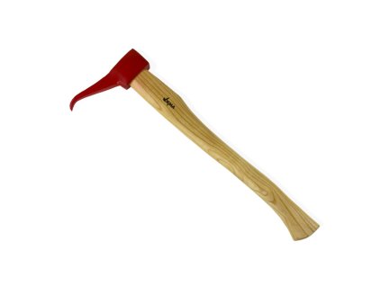 Lesnícka sapina, ručný špicák 50 cm