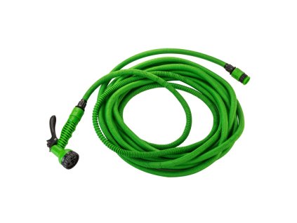 Flexibilná záhradná hadica 5-15 m