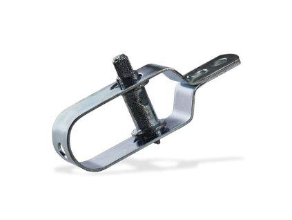 Napináky drôtu pletiva pozinkované L100, 10 ks