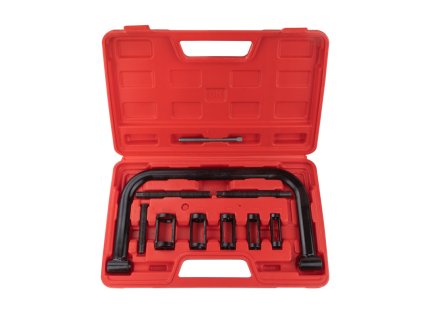 Sada na napínanie ventilových pružín, 10-dielna