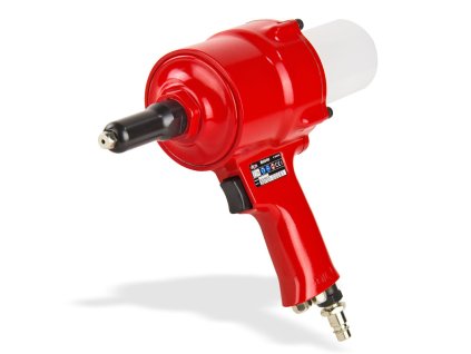 Pneumatická nitovačka na slepé nity BG600