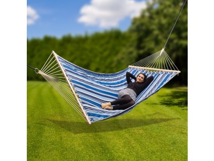 Závesná hojdacia sieť La Plata