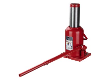 Hydraulický zdvihák 50 ton