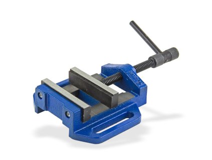 Strojný zverák 100 mm Basic