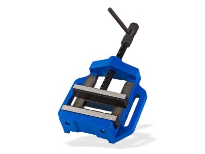 Strojný zverák 125 mm Basic