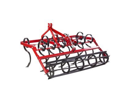 Kultivátor s hviezdicovým valcom DG120K