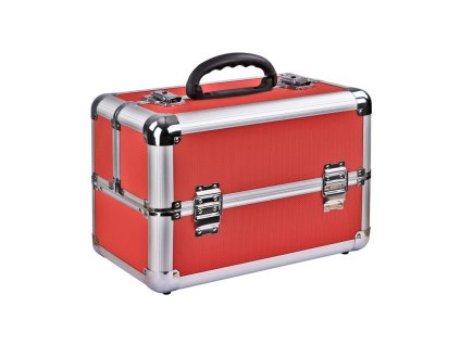 Univerzálny hliníkový kufrík AK3