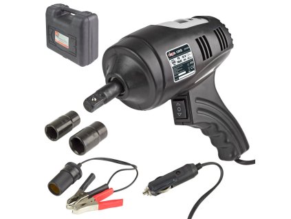 12V rázový uťahovák 340 Nm