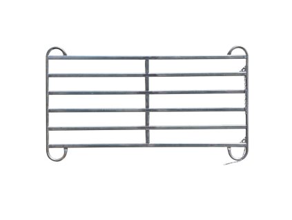 Ohradný panel 1,7x3,0 m DWP300