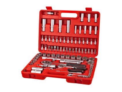 Gola sada náradia 1/2", 94-dielna