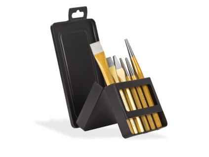 Sekáče, priebojníky a jamkár MKS6