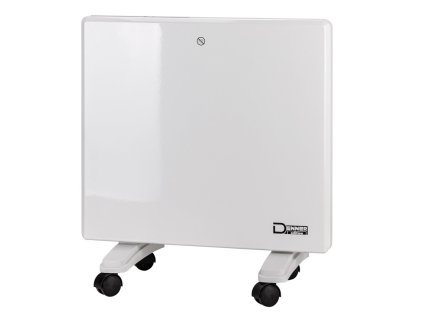 Elektrický ohrievač 1000 W DPH1000 LED