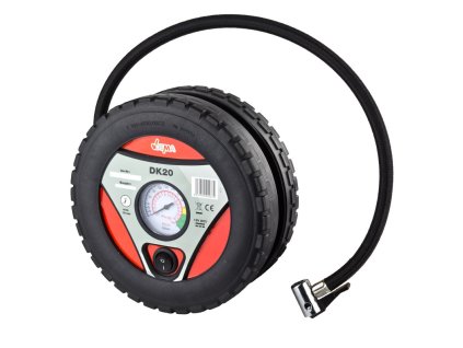 Autokompresor 12V DK20