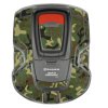 Husqvarna Automower® Polep Camo 2