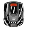 Husqvarna Automower® Polep Zebra 4