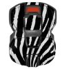 Husqvarna Automower® Polep Zebra 2