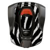 Husqvarna Automower® Polep Zebra 1