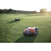 HUSQVARNA AUTOMOWER® 550 8