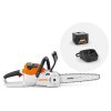 STIHL MSA 120 C-BQ, set s 1x AK20