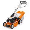 STIHL RM 650 T