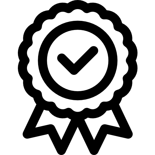 100% Certifikovaná kozmetika